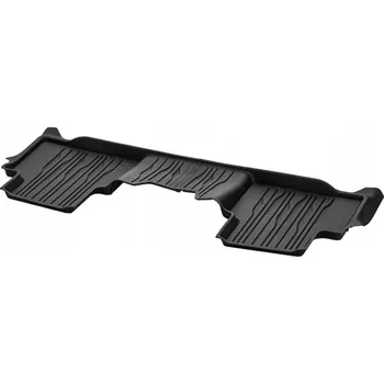autokoberec GUMOVÉ AUTOKOBERCE MERCEDES-BENZ G-KLASSE N465, W465 ZADNÍ 2KS A46568092019051