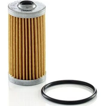 Palivový filtr Mann-Filter P4004X