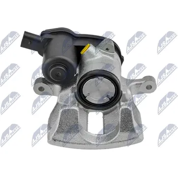 Brzdový třmen Brzdový třmen AJS Parts HZT-AU-024