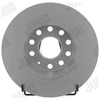 Brzdový kotouč Brzdový kotouč JURID 563293JC