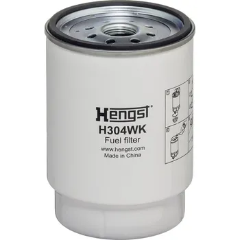 Auto-moto Palivový filtr Hengst H304WK