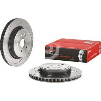 Brzdový kotouč Brzdový kotouč BREMBO 09.C181.11