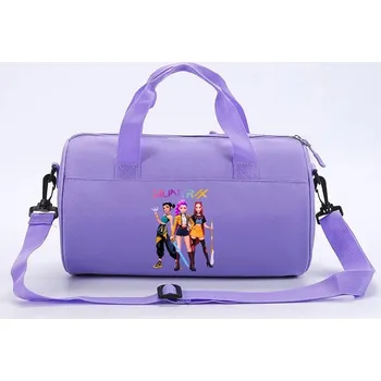 Cestovní taška Dívčí anime cestovní taška kawaii | sportovní taška - LMNT 909 , Velikost 32x19cm