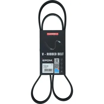 Autodíl ozubený klínový řemen KAMOKA 7016102
