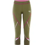 Dámské sportovní 3/4 legíny Louise Kari Traa velikost XS