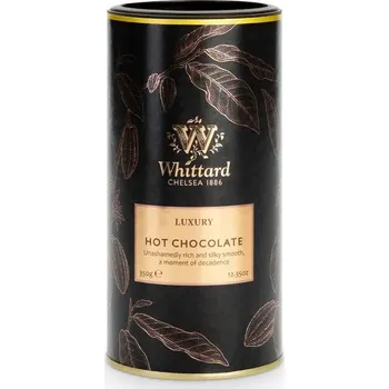 WHITTARD OF CHELSEA luxusní horká čokoláda 350g