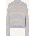 Marc O'polo Dámský Svetr, černošedá / béžová, 40