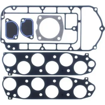 Píst motoru Píst MAHLE 010 04 01