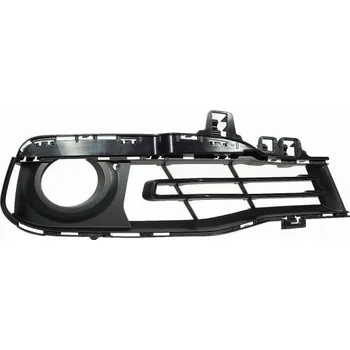 Nárazník Větrací mřížka, nárazník ABAKUS 444-2516R-UD