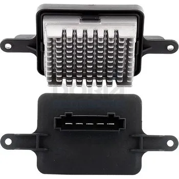 Regulace, vnitřní ventilace MEAT & DORIA 667256