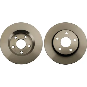 Brzdový kotouč Brzdový kotouč TRW DF6037