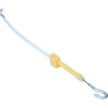 Dveře karosérie Lanko, otevření dveří MAXGEAR 32-0843