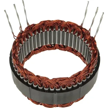 Alternátor Stator, generátor AS-PL Sp. z o.o. AS3044S