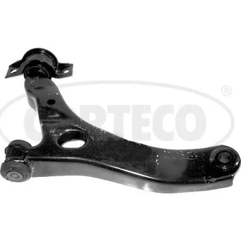 Zavěšení kol Řídicí páka, zavěšení kol CORTECO 49400634