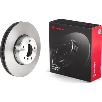Brzdový kotouč Brzdový kotouč BREMBO 09.C393.13