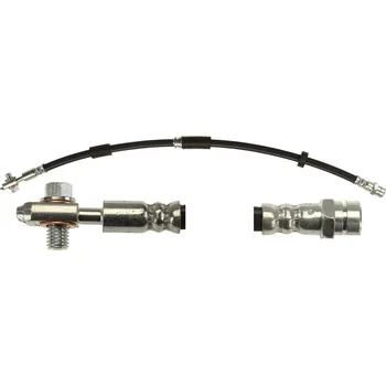 Brzdová hadice Brzdová hadice TRW PHD1245