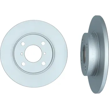 Brzdový kotouč Brzdový kotouč KAMOKA 1032296