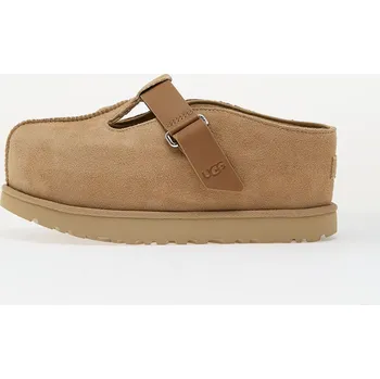 Dámská obuv Tenisky UGG W Goldenstar Hi Clog Sand EUR 38