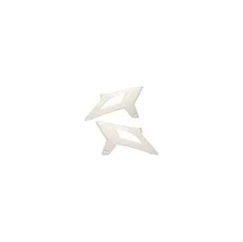 Kryty nádrže BETA RR 2T 4T 2020-2022 bílé 037.43.001.00.51 037.43.001.00.51