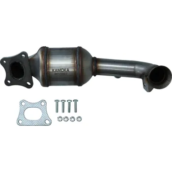 Katalyzátor Katalyzátor KAMOKA 8015007