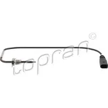 Čidlo, teplota výfukových plynů HANS PRIES 117 270