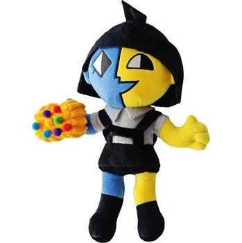 plyšák Ena mluvící měkký plyšák | hračka - B. , 25 cm