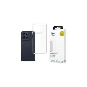 Náhradní díl pro mobilní telefon 3mk ochranný kryt Armor Case pro Motorola Moto G56 5903108669078