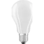 RENDL OSRAM Retrofit Classic A matná 230V E27 LED EQ150 2700K G13457