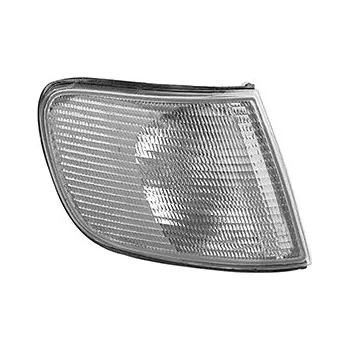 Směrový světlomet Blikač VAN WEZEL 0313905