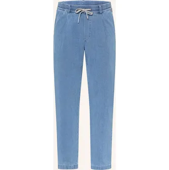 Dámské džíny Maerz Muenchen Pánské Džíny Ve Stylu Joggingových Kalhot Slim...