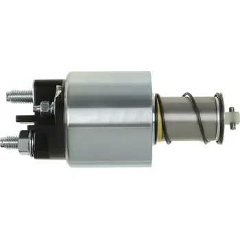 Startér Elektromagnetický spínač, startér AS-PL Sp. z o.o. SS3046