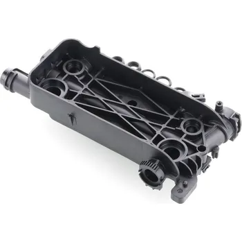 Kotel BUDERUS Hydraulický blok pro deskový výměník