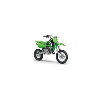 malá motorka Kawasaki KX65 2026