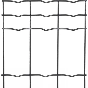 Pilecký Pilonet Antracit 1 m x 25 m