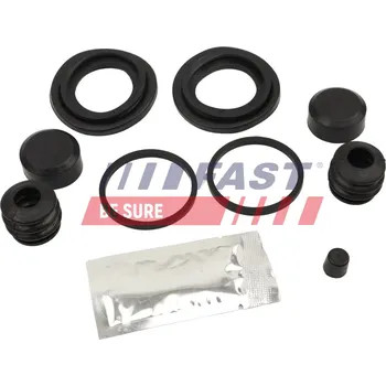 Brzdový třmen Sada na opravy, brzdový třmen Fast Original FT10256