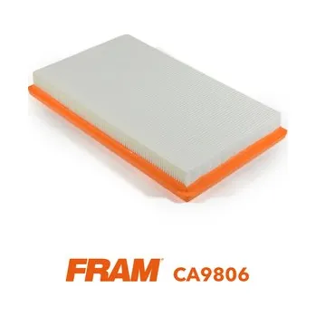 Auto-moto Vzduchový filtr FRAM CA9806