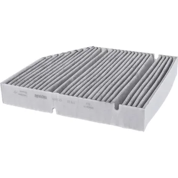 Filtr do auta Filtr, vzduch v interiéru CORTECO 49457440