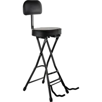 Kytarový stojan Revoltage 2030 Kytarová stolička