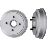 Brzdový buben KAMOKA 104031