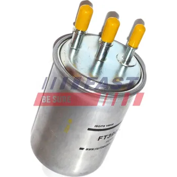 Palivový filtr Palivový filtr Fast Original FT39080