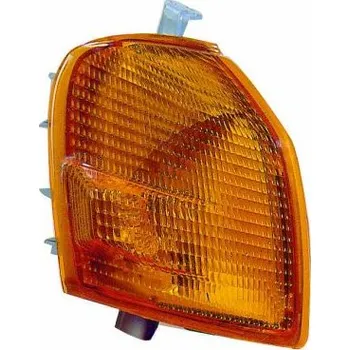 Směrový světlomet Blikač ABAKUS 212-15A1L-AE