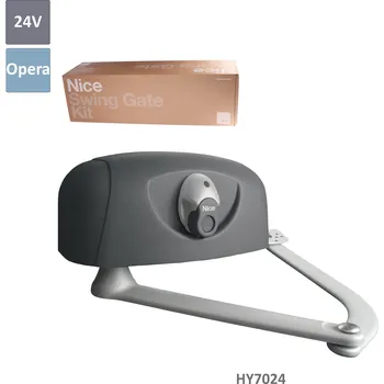 Pohon brány HYPPO7024 pákový pohon pro křídlovou bránu do 3m/křídlo