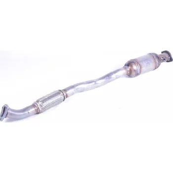 Katalyzátor EEC Katalyzátor VX6079T