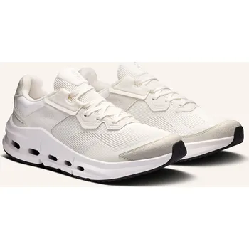 Dámská obuv On Tenisky Cloudnova Rift, bílá / krémová