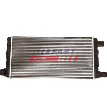 Chladič motoru Chladič, chlazení motoru Fast Original FT55026