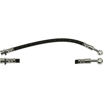 Brzdová hadice Brzdová hadice TRW PHD1206