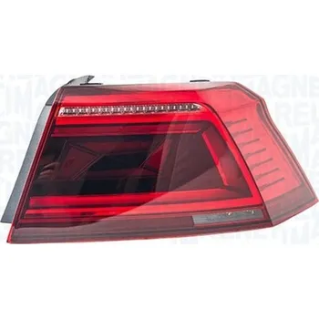 Zadní světlomet Zadní světlo MAGNETI MARELLI 714081850201