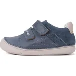 D.D.step celoroční obuv S078 61177B royal blue, velikost 37