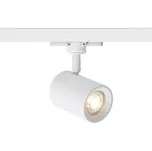 RENDL CADENZA pro tříokr. lištu bílá 230V LED GU10 10W R13348