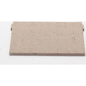 Příslušenství ke kotli IMMERGAS izolace spalovací komory - zadní